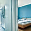 Park Penthouses Insel Eiswerder by Suite030