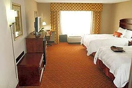 Hampton Inn Moss Point