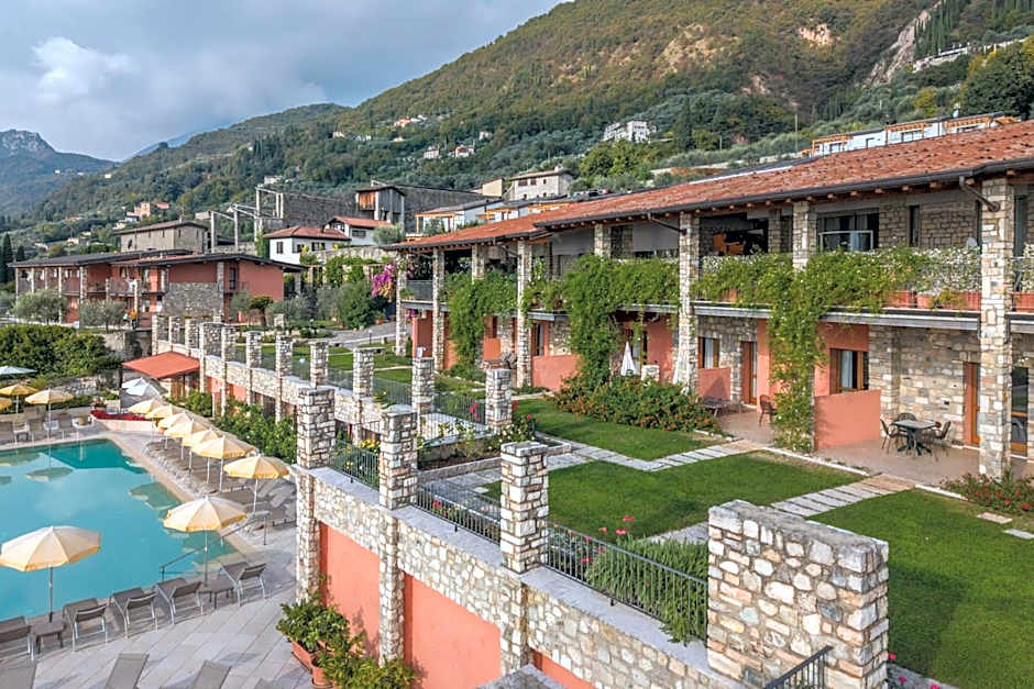 Residence Borgo Dei Limoni - Appartamenti con Garage