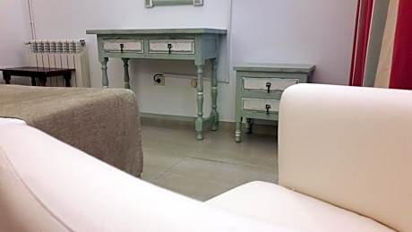 Quadruple Room (4 Adults)