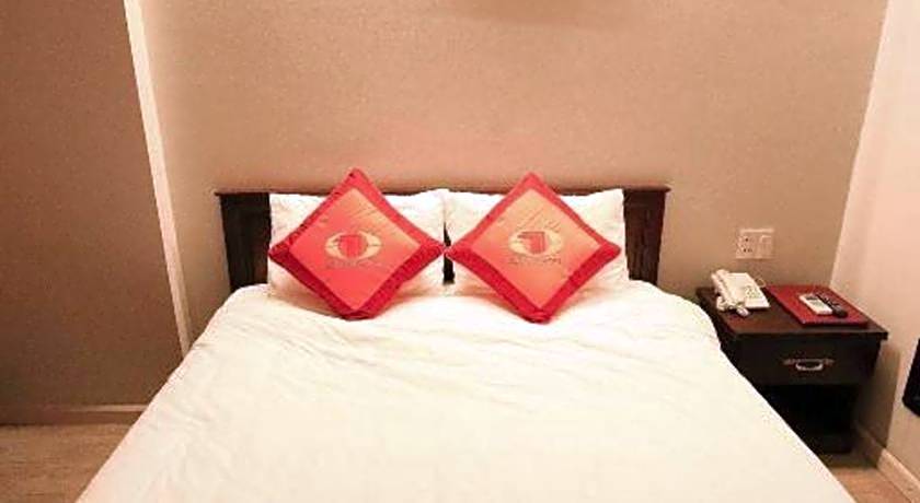 Gia Hoa Hotel