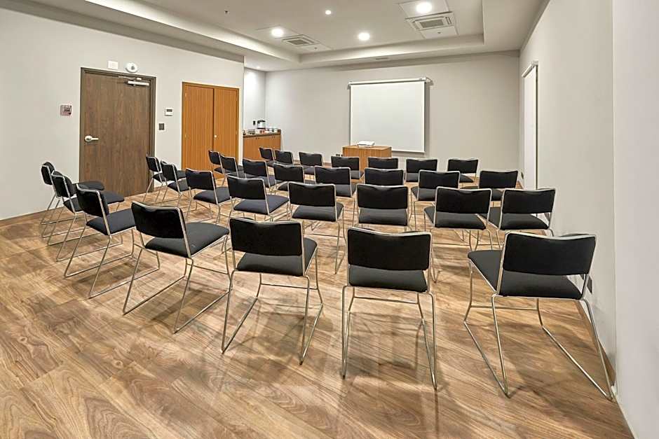 City Suites Silao Aeropuerto