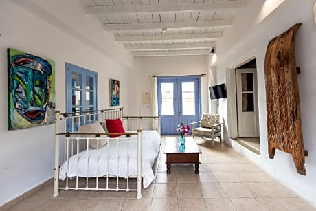 Danae 1 bedroom apartments