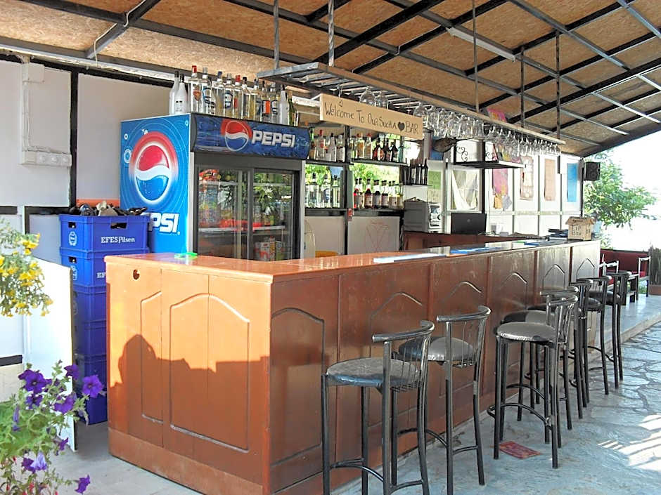 Villa Ozalp Apartments