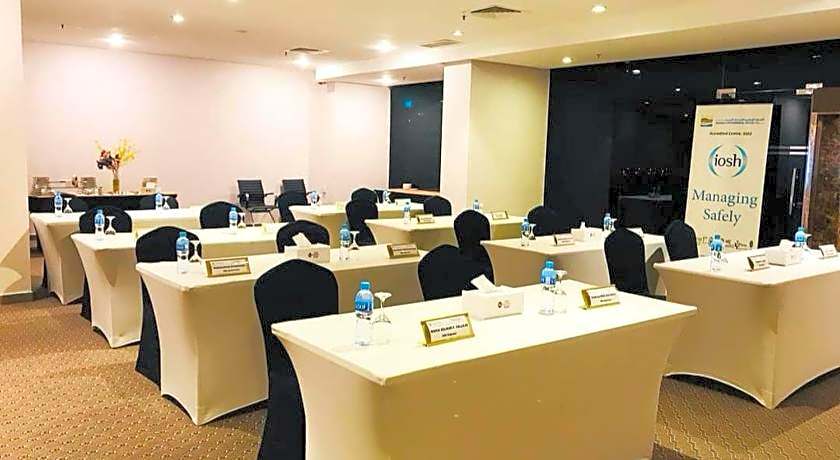 Best Western Plus Mahboula