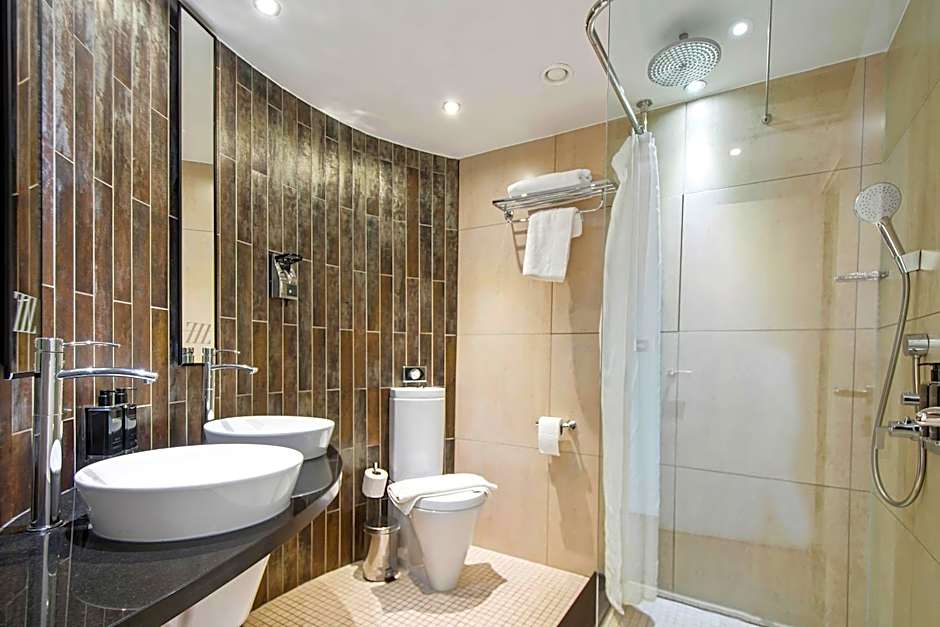 Roomzzz Manchester City