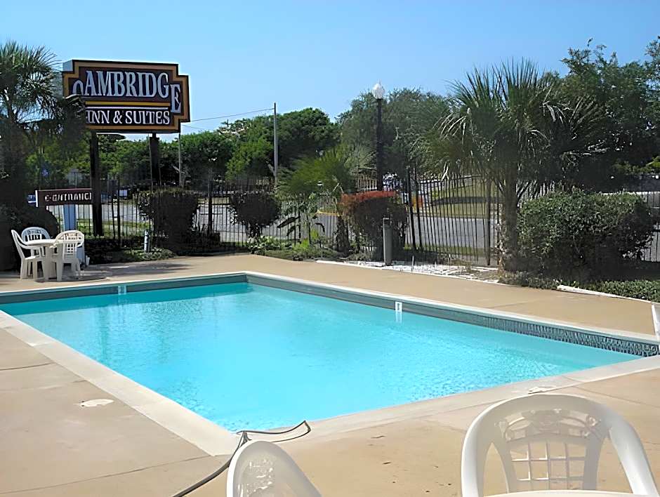 Motel 6-Freeport, TX