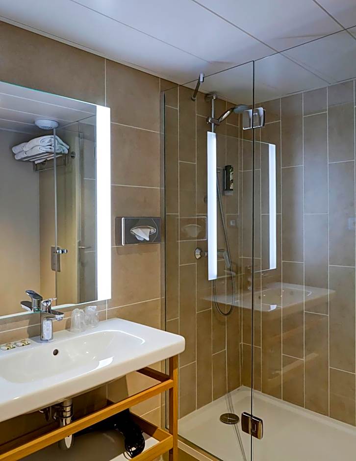 Hotel Des Remparts Perrache