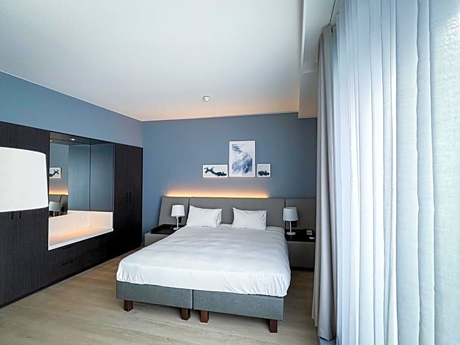 Radisson BLU Palace Hotel, Spa