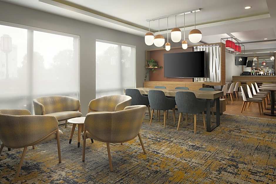 TownePlace Suites by Marriott Swedesboro Logan Township