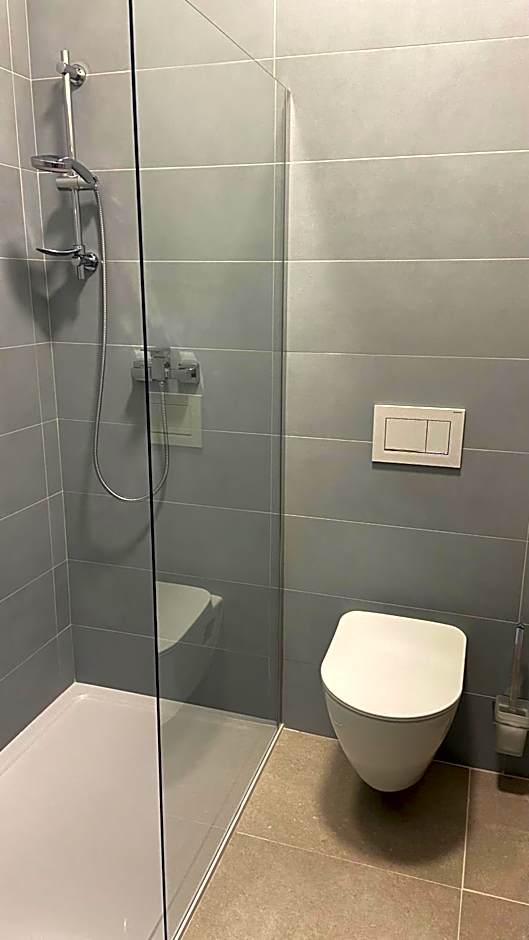 Aparthotel Slezák