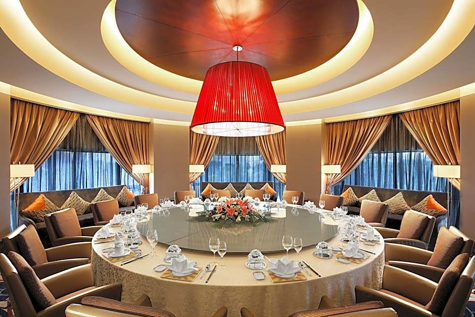 Sheraton Wenzhou Hotel