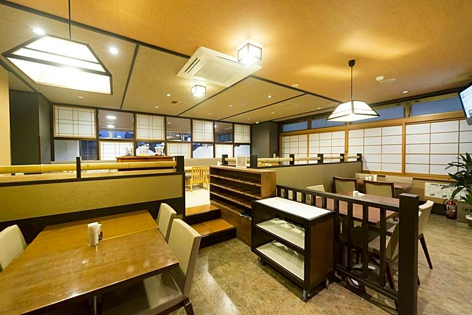 Dormy Inn Toyama Natural Hot Spring