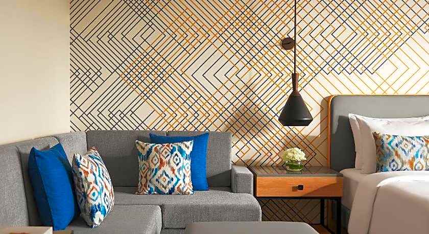 Hyatt Place Vadodara