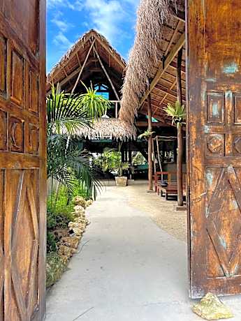 La Bohème Boutique Glamping