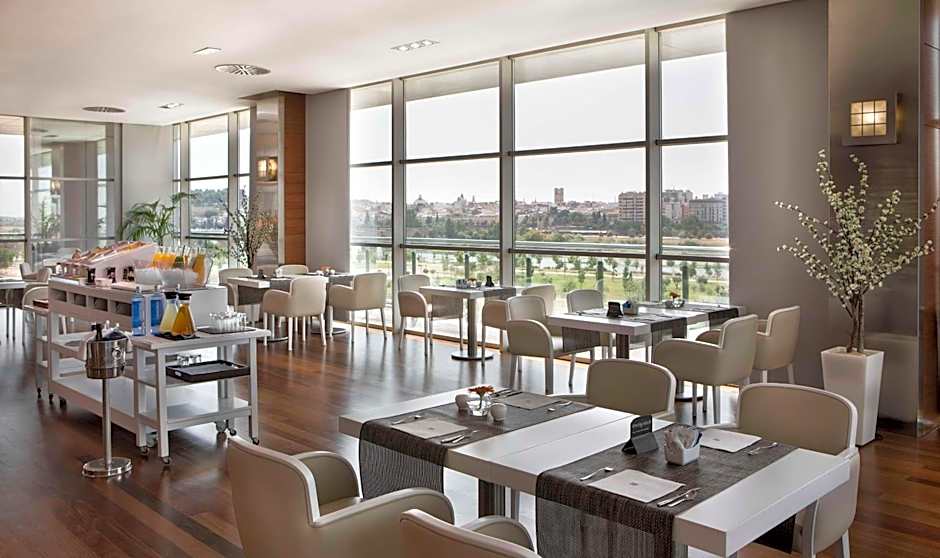 NH Gran Hotel Casino de Extremadura