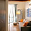 Open Sicily Quattro Canti Apartments