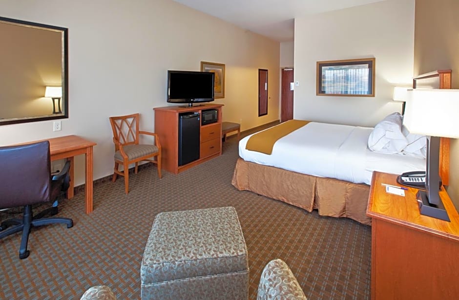 Holiday Inn Express & Suites Sioux Falls Southwest By IHG