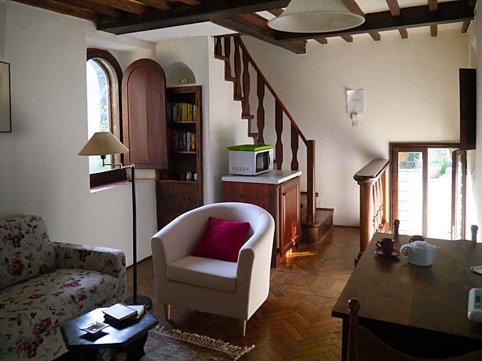 Castello di Montalto