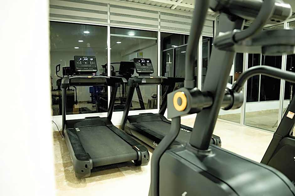 Ritz Acapulco All Inclusive