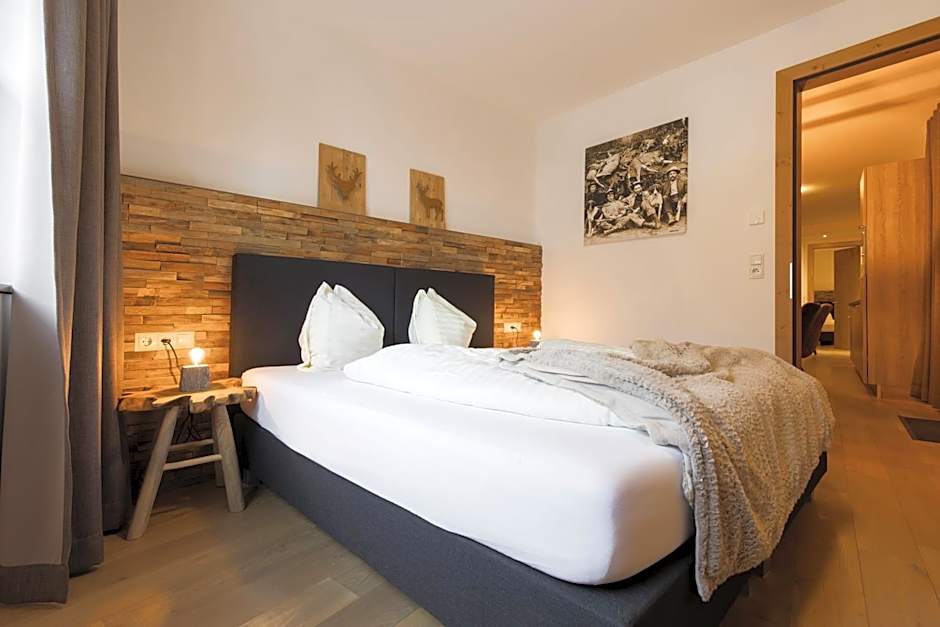 Aparthotel Herzblick GmbH