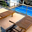 Aquarius Beach Hotel
