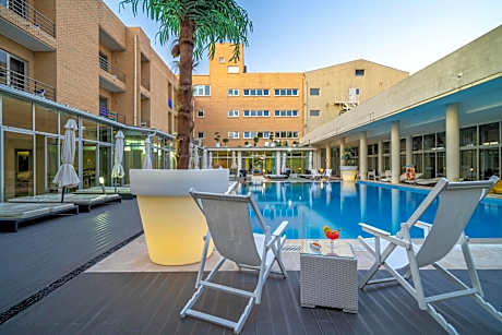 Hotel de Ilhavo Plaza & Spa