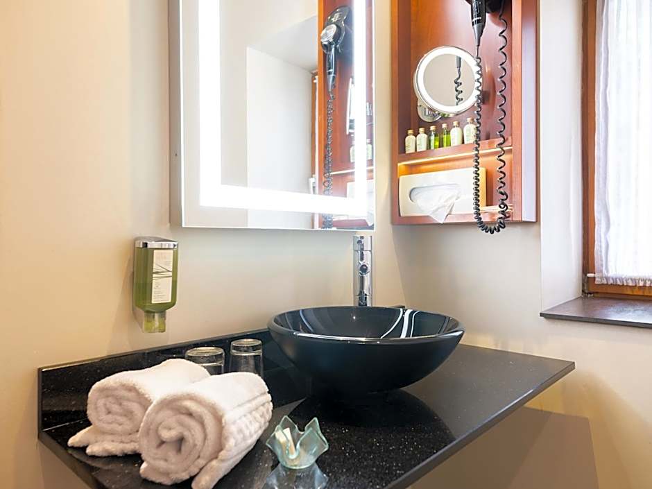 Hotel Josefshof am Rathaus