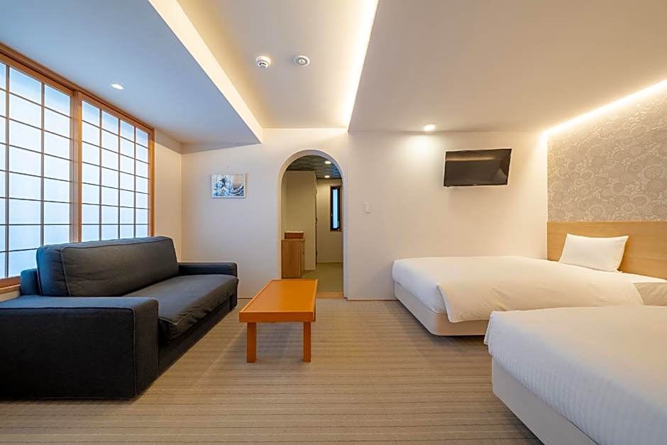 RESI STAY Hachi inn 