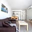 Olive Beach Apartamentos