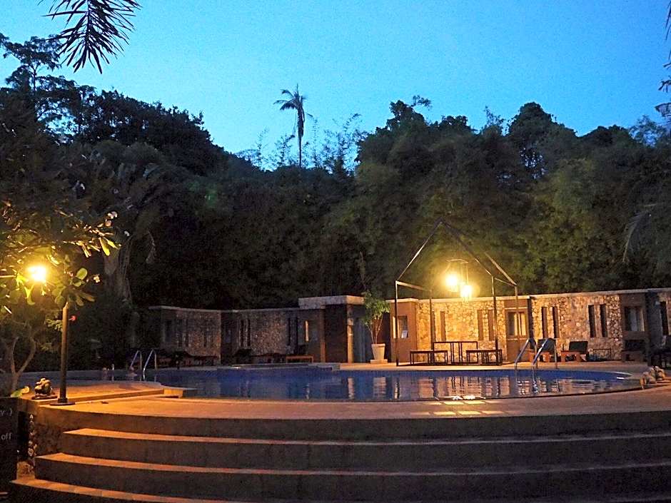 Samui Garden Home Hotel