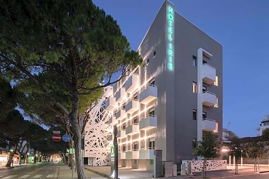 Hotel Iris Jesolo