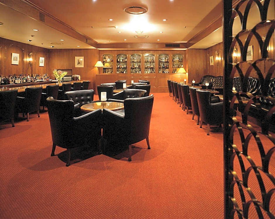 Hotel Okura Niigata