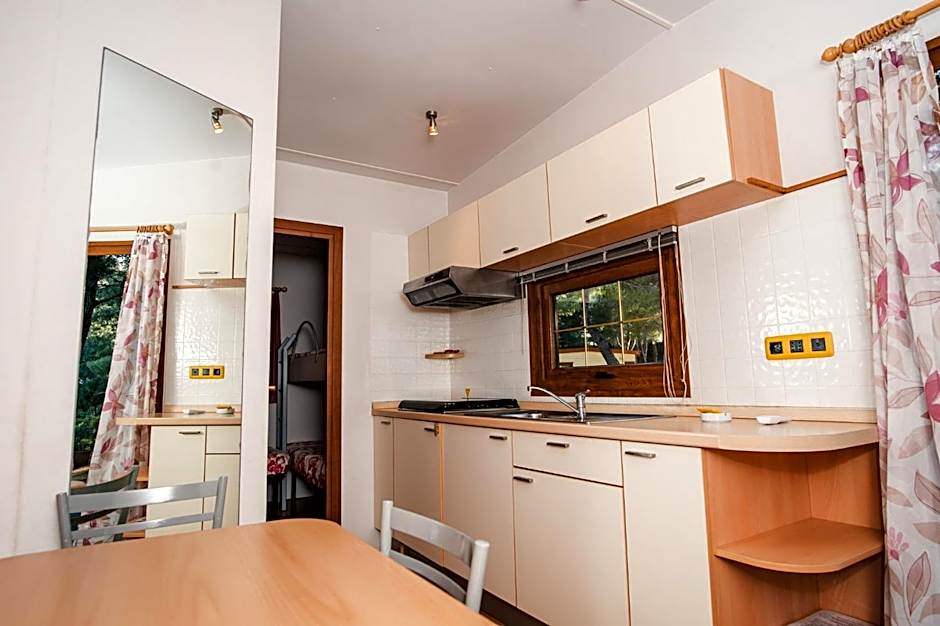 Camping & Village Rais Gerbi