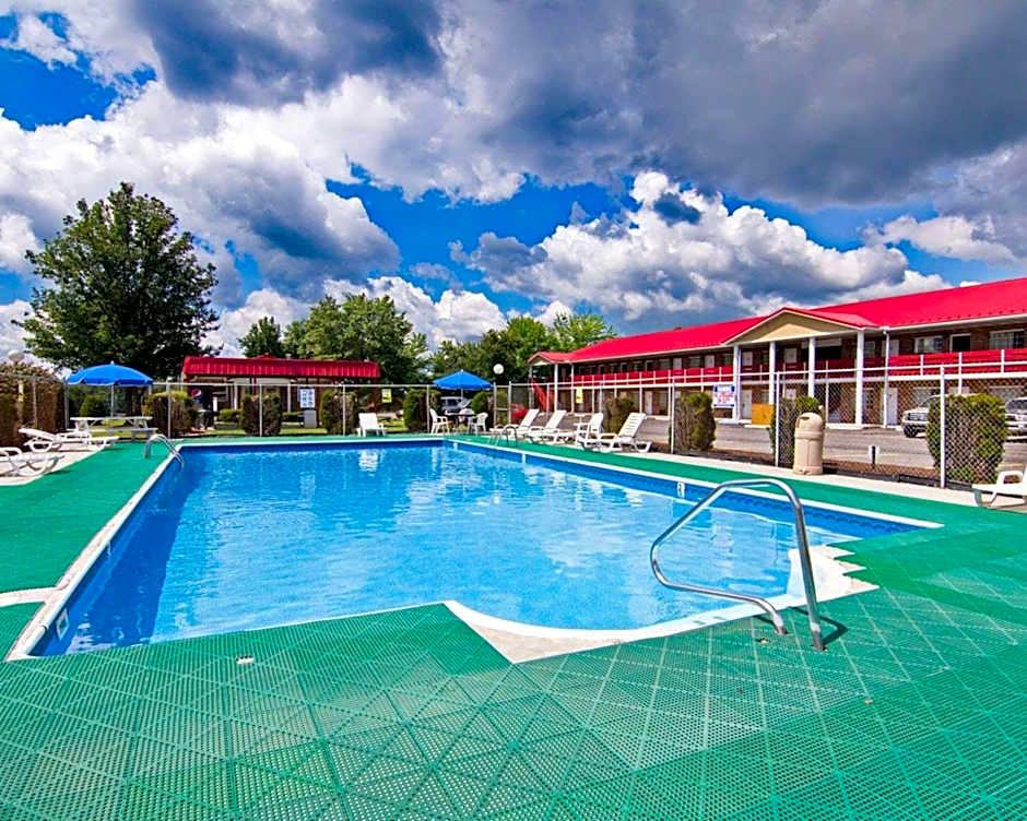 Quality Inn New River Gorge