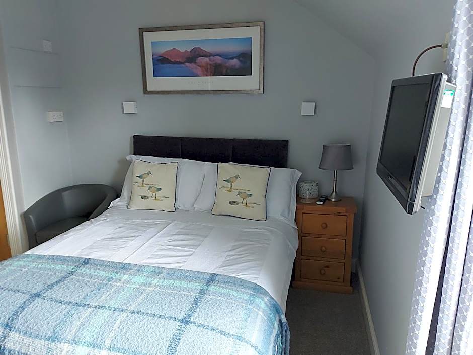 Firtree Bed and Breakfast at Galvelbeg House