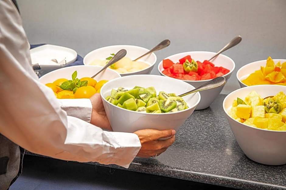 VIP Executive Santa Iria Hotel