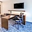 Courtyard by Marriott Houston I-10 West/Park Row