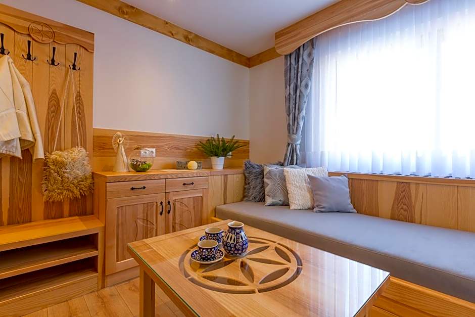 Willa Góralsko Riwiera