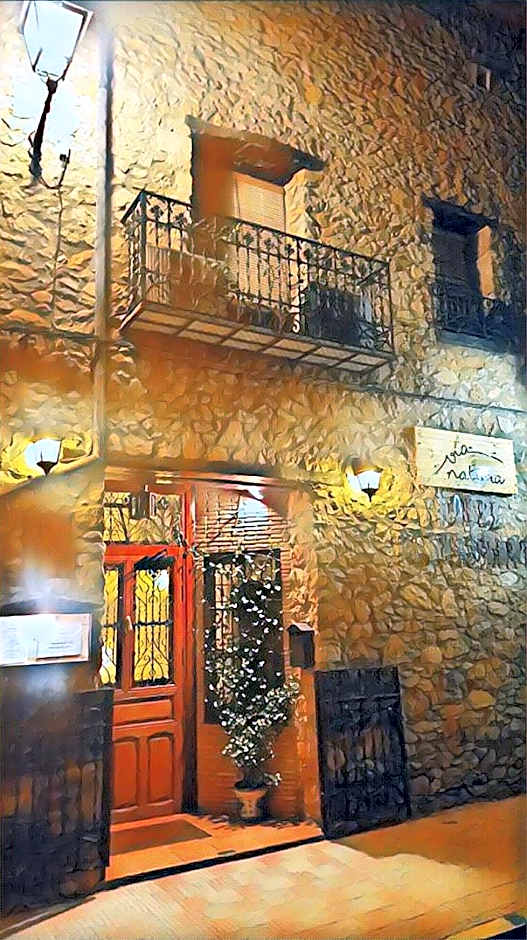 Vía Natura Hotel Rural