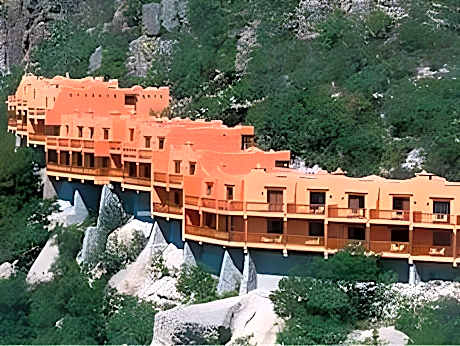 Hotel El Mirador - Balderrama Collection Hotel