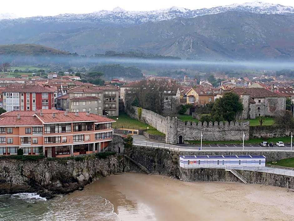 Hotel Sablón