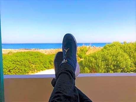 Zorbas Hotel Beach Village