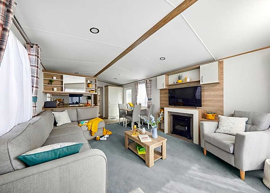 Fishguard Holiday Park