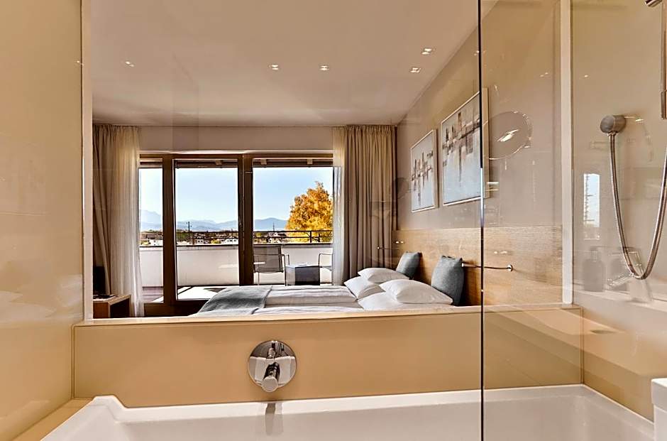 Hotel-Restaurant Ammerhauser