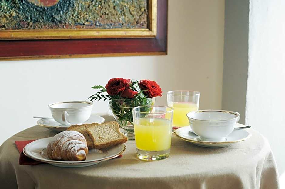 B&B Isola d'Arno