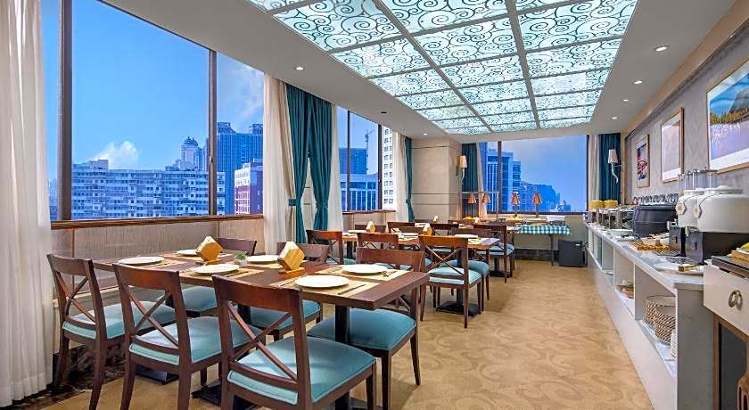 Kaiserdom Hotel Guangzhou Huayue