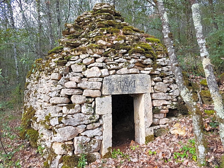 La Maison de Tari