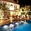 Rebetiko Hotel                                                             