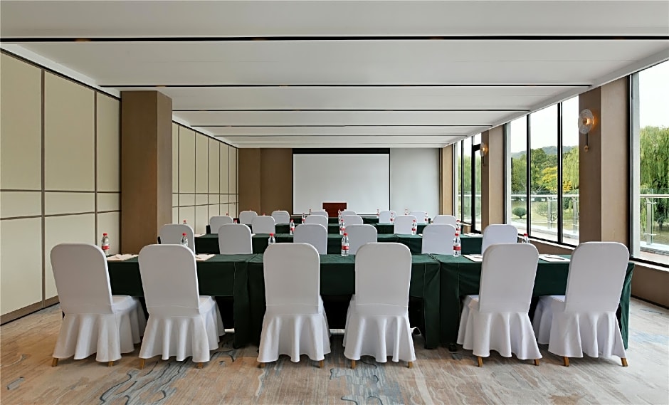 Blossom House Nanjing Bojin Pipa Shanju